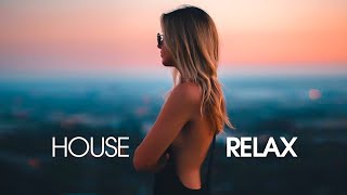 4K Santorini Summer Mix 2020 🍓 Best Of Tropical Deep House Music Chill Out Mix By Hot Vibes