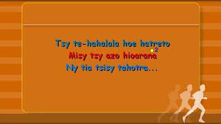 80 Tsy Ferana Eric Manana