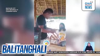 Accountant, Arestado Matapos Nakawan Ng Abot P900,000 Ang Pinapasukang Kompanya... Balitanghali