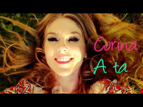 Corina - A ta (Audio)