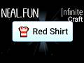 How to Make Red Shirt in Infinite Craft | Get Red Shirt in Infinite Craft