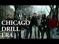 Chicago Drill Era: 2012-2013