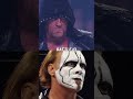 Undertaker vs sting  shorts