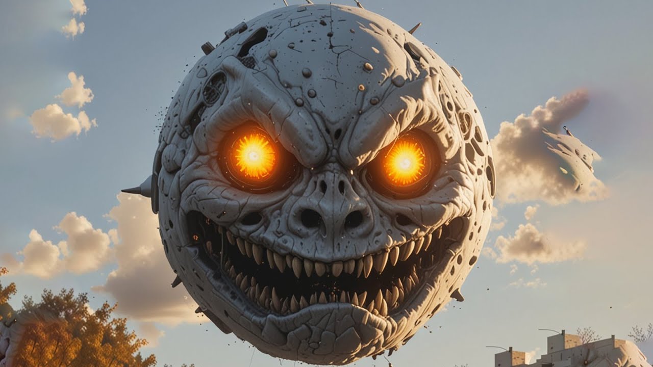 LUNAR MOON. EXE - Coffin Dance Song ( COVER )