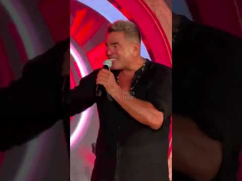 أحلى و نص عمرودياب حفلة 2022