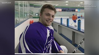 Family, friends to celebrate the life of Mack Motzko