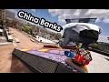Sessioning The China Banks In A Whole New Way