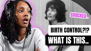 A SONG ABOUT BIRTH CONTROL!? | "THE PILL" BY LORETTA LYNN (REACTION)
