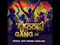 Kool & The Gang - Let