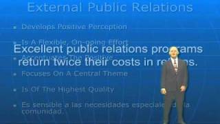Public Relations Tips For School Districts mov