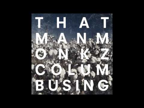 thatmanmonkz - Turn It Out (With Dave Aju) [Delusions]