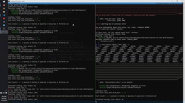 Advent of Code 2019 in Rust - Day 1