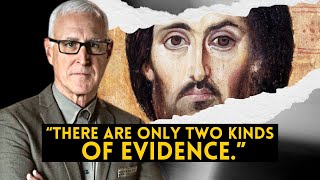 Famous Detective Looks At The EVIDENCE For Jesus