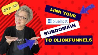 Add a CNAME Record in BlueHost to Point Your Subdomain to ClickFunnels