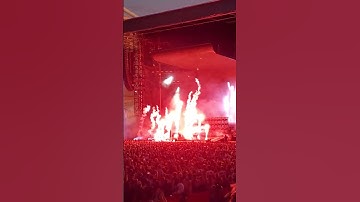 Thumbnail of Post Malone Sings "Congratulations" Live!! #music #postmalone #congratulations #liveperformance