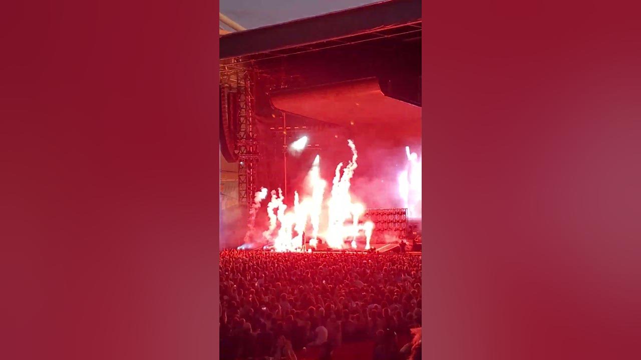 Post Malone Sings "Congratulations" Live!! #music #postmalone #congratulations #liveperformance