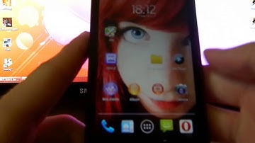 CyanogenMod 10 - alternative for Stock ROM Sony 4.1.2 for Xperia S [ENG]