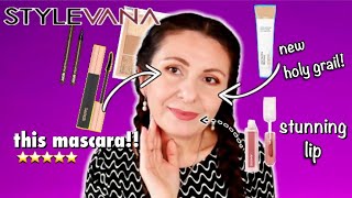 Stylevana Try On Haul April 2023 | Beginners Makeup Tutorial Using Amazing KBeauty Makeup