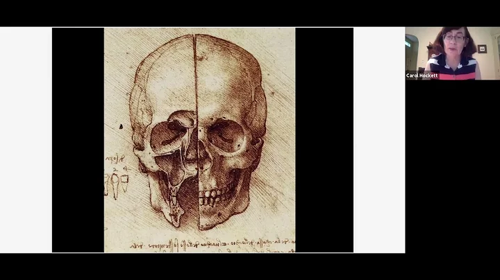 Carol Hockett-Leonardo da Vinci