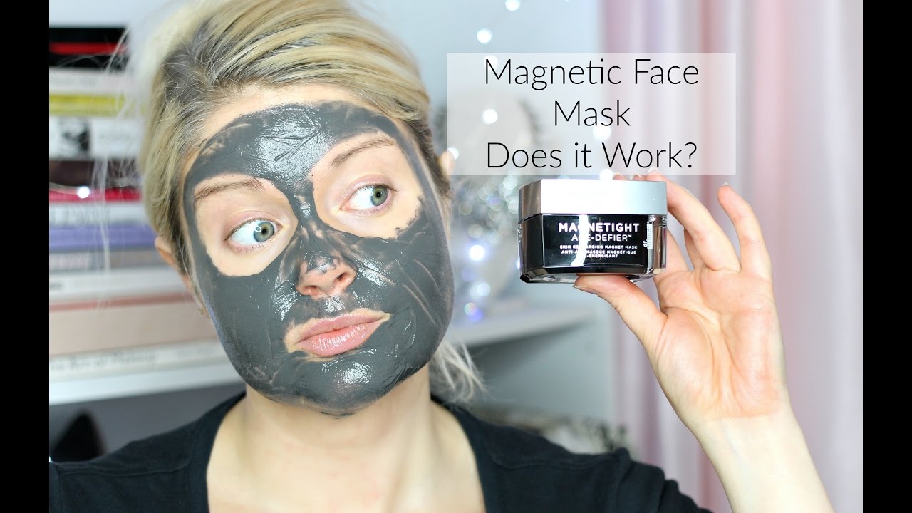 face slimming mask does it work on video
