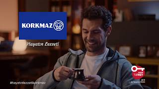 Kahvekolik Aqua Reklam Filmi Resimi