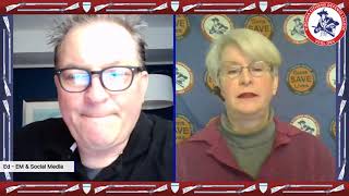 Pre Lobby Day LIVE Update on Sunday evening 1-17-21