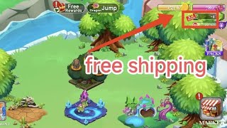 Dragon Village Mod Apk 13.81 (Unlimited Money and Gems, VIP)