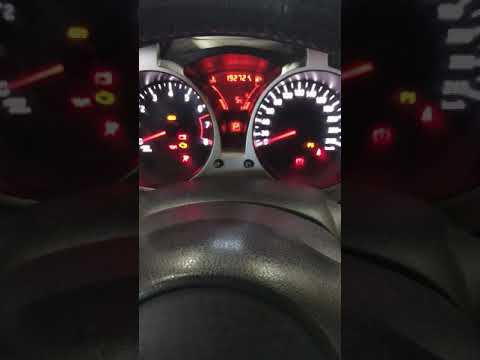 Video: Hoe reset je het servicelampje op een Nissan Juke?