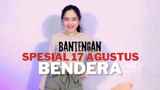 Dj Bendera  Dj Merah Putih Teruslah Kau Berkibar Remix  Special Kemerdekaan  Dj Indah 