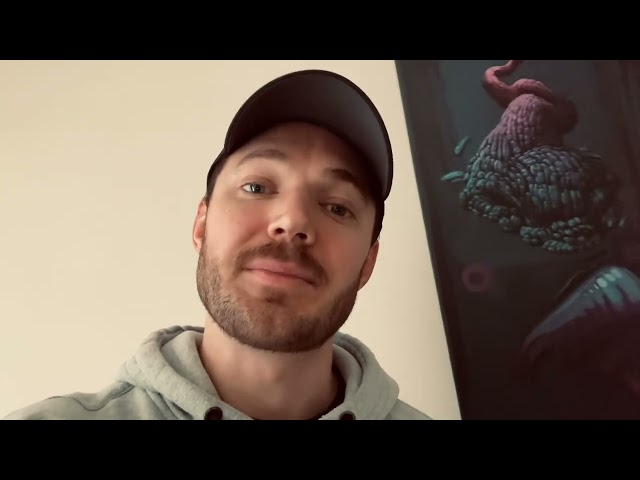 Pick the next video I make! (Quick Update)