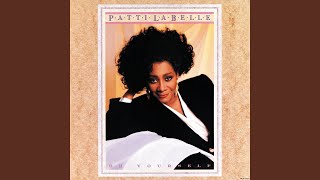 Video thumbnail of "Patti LaBelle - Need A Little Faith"