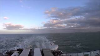 Video thumbnail of "Seafire - Cross the Sea"