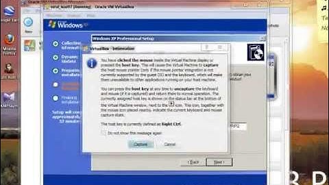 Video hướng dẫn cài win xp chi tiết -TrangCongNghe.Org