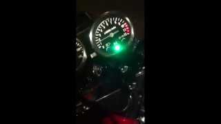 Bujía de Iridium en Suzuki GN 125