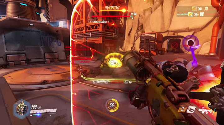 Junkrat clinches the win