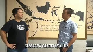 Seberapa greget versi Marketing Upnormal