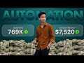 YouTube Automation with Free Al Tools |YouTube Automation Full Course# free fire # India #ravi99m