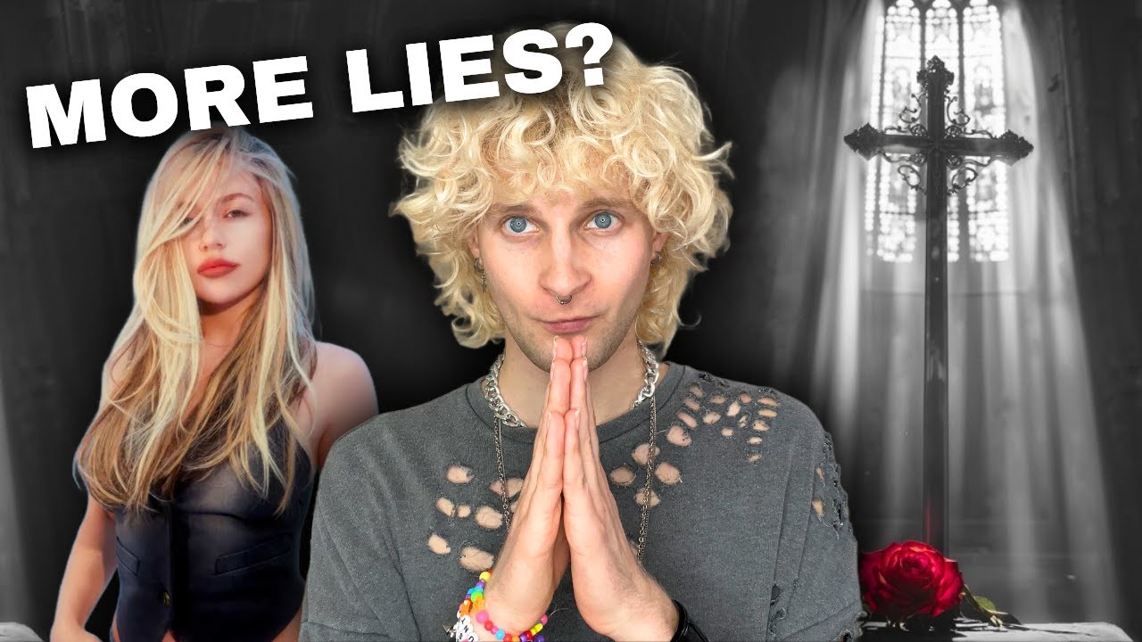 Has Ava Max LOST Faith in her Fans? (Lost Your Faith Analysis)