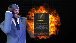 Ranking more randomly generated TF2 weapons Net Worth