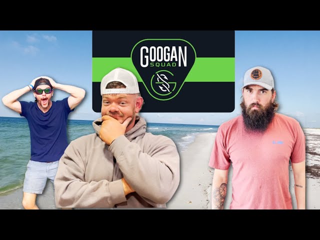 Why YAKPAK Left GOOGAN SQUAD!?!? 