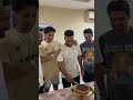 Abhishek Sharma #abhisheksharma #cricketer #cricket #indiancricketteam #ytshorts #edits #shorts