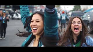 Brotherly Love | Eagles Fan Video 2018