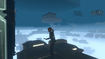 STO Foundry - Cyber by Starfarertheta