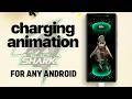 Get Xiaomi's Shark Chan Charging Animation On Any Android