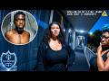 Cops Kicked In Door During Domestic Call