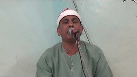 الشيخ عبدالفتاح عصفور سورة هود..