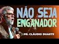 Cláudio Duarte | DEUS SABE DE TODAS AS COISAS | Vida de Fé