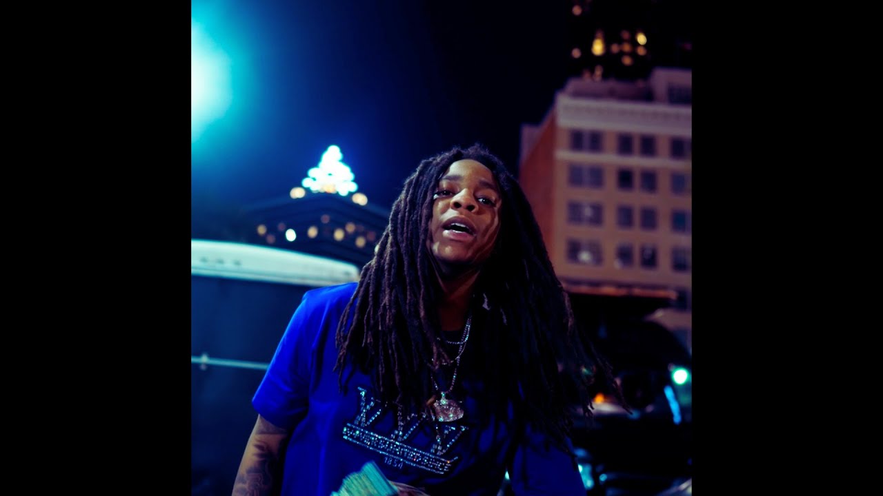 [FREE] Hurricane Wisdom Sample Type Beat 