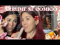 ARRUME-SE COMIGO PARA O CINEMA