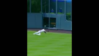 MLB Top Plays (pt 138): Brenton Doyle INSANE Catch vs Dodgers #rockies #mlb #baseball #topplays